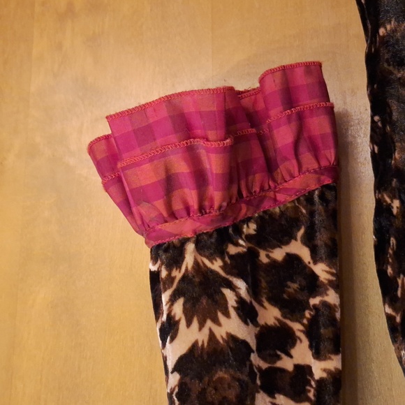 Goody Goody California ladies robe size L. - Picture 6 of 10